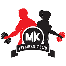 M K Fitness